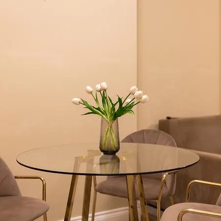 Euston Apartments London Exterior photo