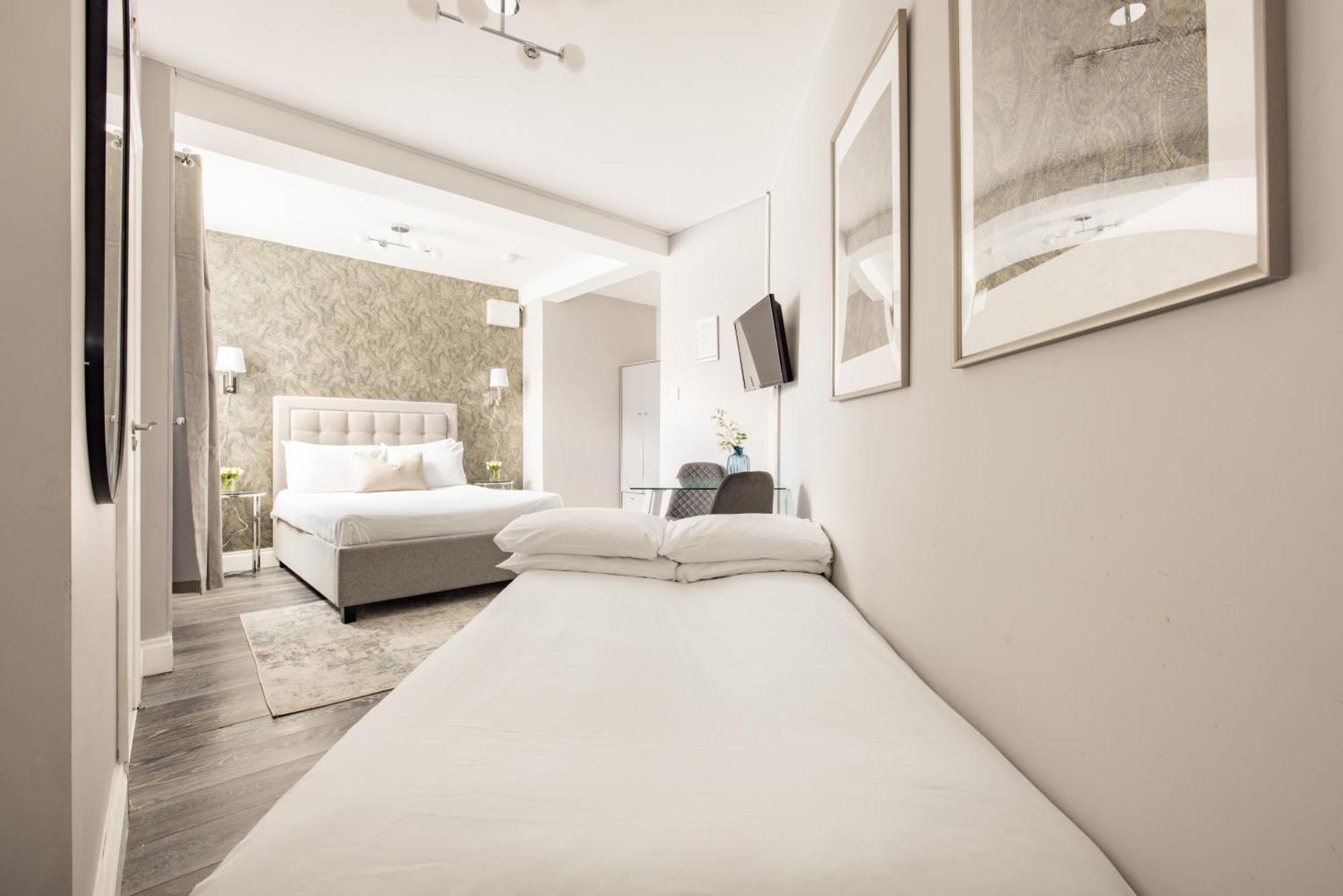 Euston Apartamento