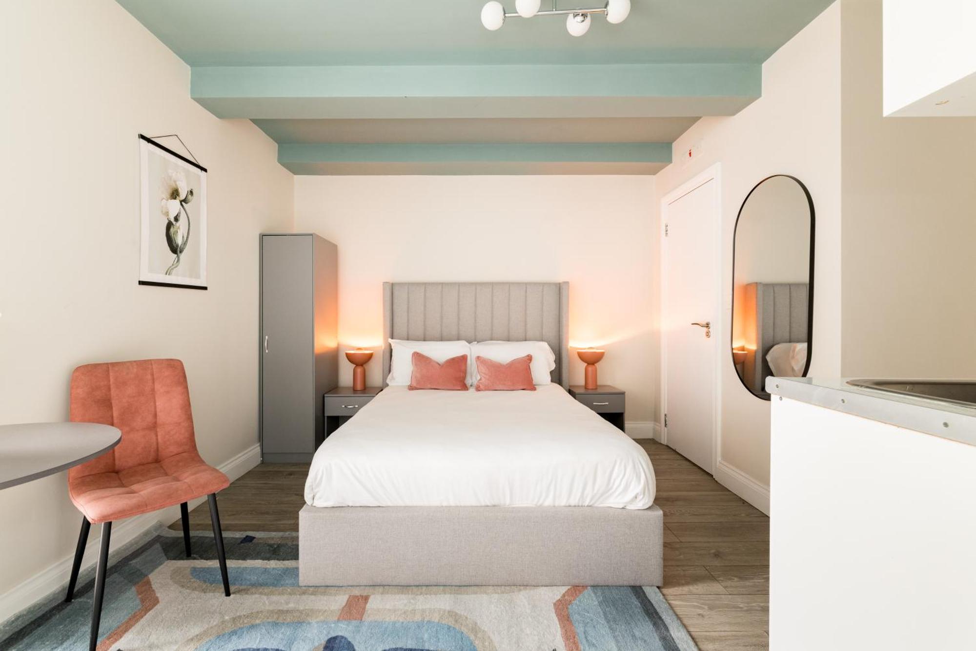 Appartement Euston