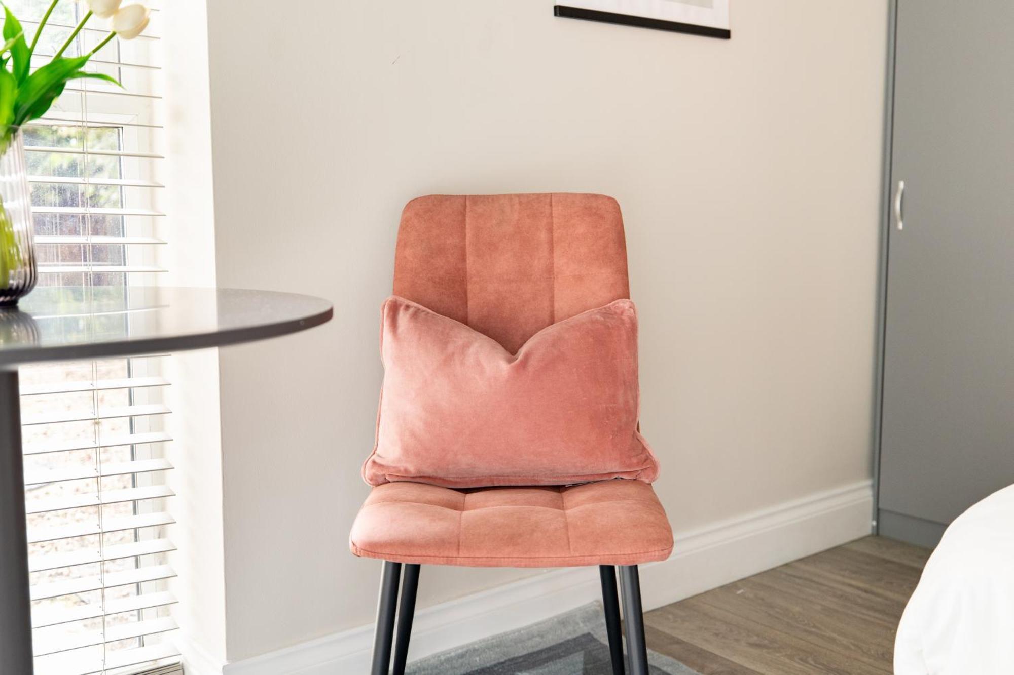 Appartement Euston